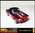 160 Fiat Osca 1600 GT - Fiat Collection 1.43 (1)